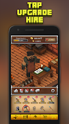ForgeCraft - Crafting Tycoon ภาพหน้าจอ 2