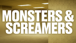 Backroom Mod Minecraft Map screenshot 1