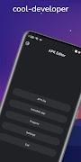 APK Editor Community ポスター