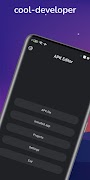 APK Editor Community gönderen