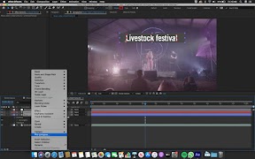 After Effects For Beginner's تصوير الشاشة 3