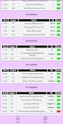 Strategist Daily HTFT Tips स्क्रीनशॉट 6