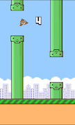 Floppy Poop (8-bit) screenshot 1