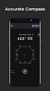 Compass - Direction Compass স্ক্রিনশট 5