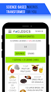 Fuelogics screenshot 1