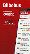 Bilbobus poster
