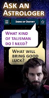 Oracle: Tarot & Astrology screenshot 1