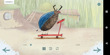 Wild Symphony ภาพหน้าจอ 3