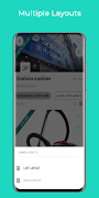 SmartPeek ภาพหน้าจอ 2