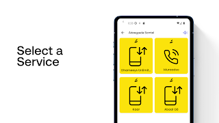 Raqiis Data скриншот 7