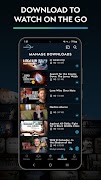 MagellanTV Documentaries 스크린샷 6