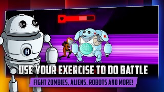 A Step Ahead screenshot 2