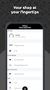 Phantom Grid Merchant App Ekran Görüntüsü 2