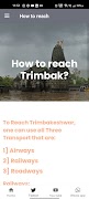 Trimbakeshwar Mandir screenshot 6