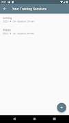 GoFit স্ক্রিনশট 4