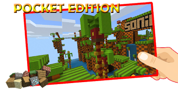 The Sonic Dash Mod স্ক্রিনশট 7