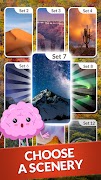 5 Schermata Blockscapes Sudoku