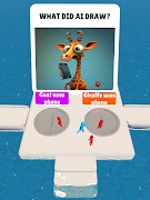 برنامه‌نما Asking AI عکس از صفحه