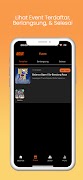 Inline Dash screenshot 1