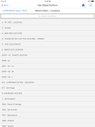 OGP Observations screenshot 1