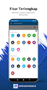 ENTRAVELPRENEUR screenshot 1