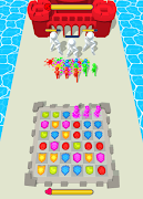 2 Schermata Colors Battle