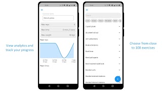 Interval Timer, Tabata Timer скриншот 6