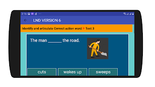 LND Version 6 Screenshot 4