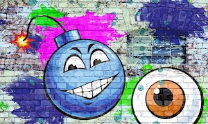 Spray   Paint पोस्टर