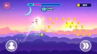 Jumping Questland screenshot 2