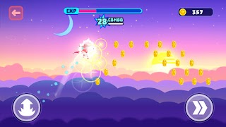 Jumping Questland screenshot 2