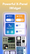 Colorful OS Widgets - iMaker Ekran Görüntüsü 3