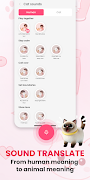 Katzen-ID: Rassen Scanner Screenshot 3