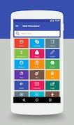 برنامه‌نما Unit Converter عکس از صفحه