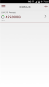 SWIFT Token ภาพหน้าจอ 2