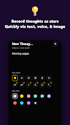 Knot: Idea Constellation screenshot 4
