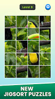 Daily Jigsaw Screenshot 3