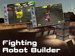 Robot Game Dev gönderen