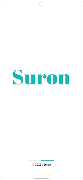 Suron poster