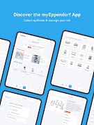 myEppendorf 截图 6