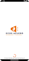 Ecos Azuero постер