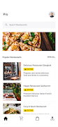 Pro+Infinity Cashback screenshot 1