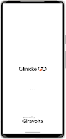 Glinicke GO poster