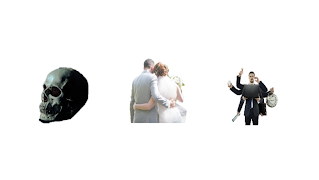 predestination countdown : death timer Screenshot 2