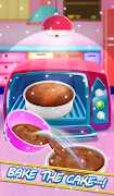 Cake Maker 3D Cartaz