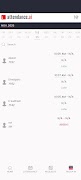 Attendance.AI - Time Dynamo bài đăng