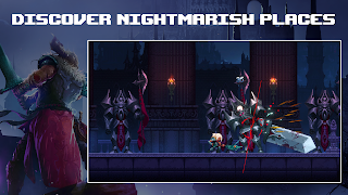 Elderand स्क्रीनशॉट 6