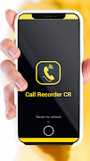 Pro Call Recorder 스크린샷 3
