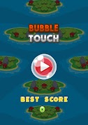 Bubble Touch imagem de tela 4