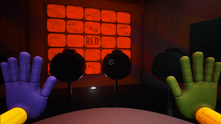 Poppy Playtime: Chapter 2 Ekran Görüntüsü 2